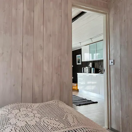 Hogli Pa Yttervik Gard *