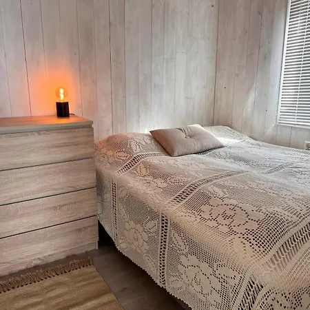 Hogli Pa Yttervik Gard Apartament