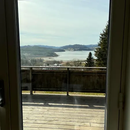 Apartament Hogli Pa Yttervik Gard