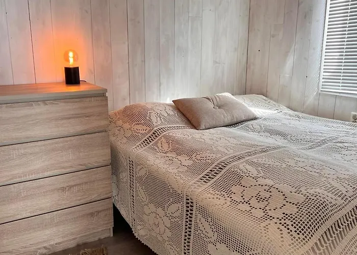 Hogli Pa Yttervik Gard Апартаменты