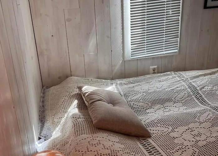 Lägenhet Hogli Pa Yttervik Gard *